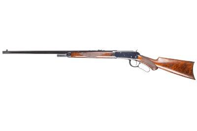 WINCHESTER 1894 DELUXE TAKEDOWN 30-30 - Image 2 of 11