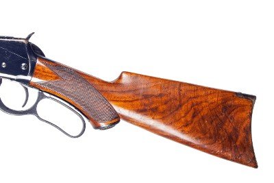 WINCHESTER 1894 DELUXE TAKEDOWN 30-30 - Image 11 of 11