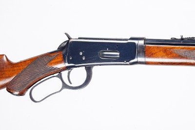 WINCHESTER 1894 DELUXE TAKEDOWN 30-30 - Image 4 of 11