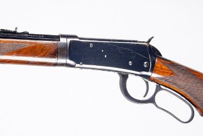 WINCHESTER 1894 DELUXE TAKEDOWN 30-30 - Image 10 of 11