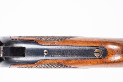 WINCHESTER 1894 DELUXE TAKEDOWN 30-30 - Image 8 of 11