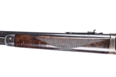 WINCHESTER 1886 DELUXE TAKEDOWN 33WIN - Image 4 of 12