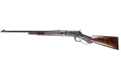 WINCHESTER 1886 DELUXE TAKEDOWN 33WIN - Image 12 of 12