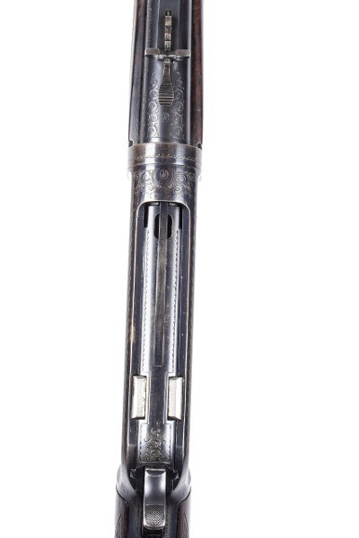 WINCHESTER 1886 DELUXE TAKEDOWN 33WIN - Image 8 of 12