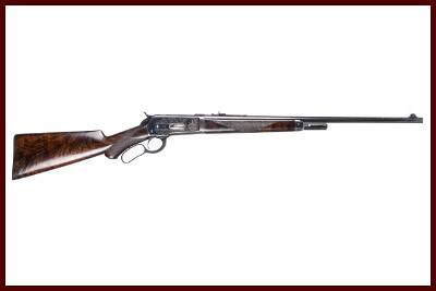 WINCHESTER 1886 DELUXE TAKEDOWN 33WIN - Image 1 of 12