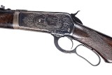 WINCHESTER 1886 DELUXE TAKEDOWN 33WIN - Image 3 of 12