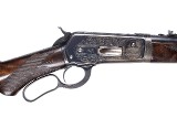 WINCHESTER 1886 DELUXE TAKEDOWN 33WIN - Image 9 of 12