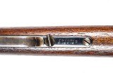 WINCHESTER 1873 MUSKET 44-40 WIN - Image 9 of 15