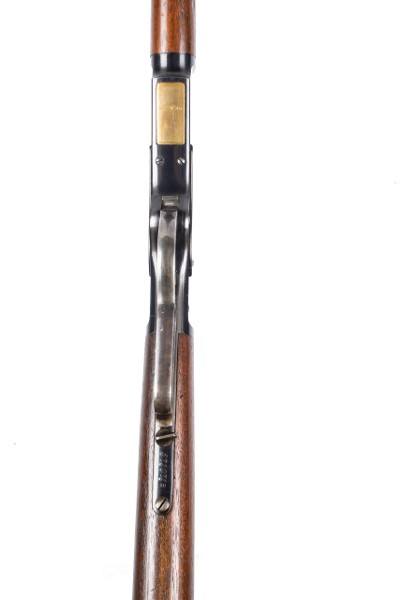 WINCHESTER 1873 MUSKET 44-40 WIN - Image 10 of 15