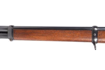 WINCHESTER 1873 MUSKET 44-40 WIN - Image 7 of 15