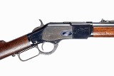 WINCHESTER 1873 MUSKET 44-40 WIN - Image 12 of 15