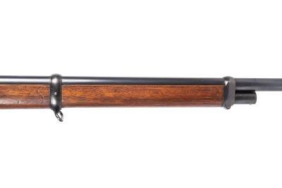 WINCHESTER 1873 MUSKET 44-40 WIN - Image 15 of 15