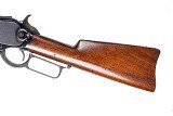 CANADIAN WINCHESTER 1876 SADDLE RING CARBINE 45-75 WIN - Image 3 of 13
