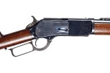 CANADIAN WINCHESTER 1876 SADDLE RING CARBINE 45-75 WIN - Image 11 of 13