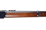 CANADIAN WINCHESTER 1876 SADDLE RING CARBINE 45-75 WIN - Image 12 of 13