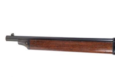 CANADIAN WINCHESTER 1876 SADDLE RING CARBINE 45-75 WIN - Image 6 of 13