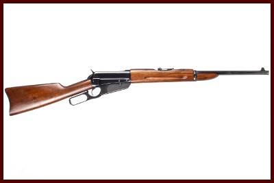 WINCHESTER 1895 CARBINE 30-40 KRAG - Image 1 of 13