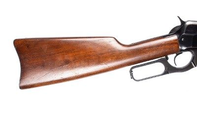 WINCHESTER 1895 CARBINE 30-40 KRAG - Image 10 of 13