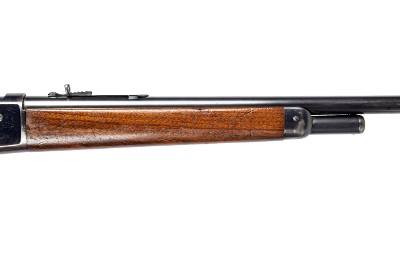WINCHESTER 1886 LIGHTWEIGHT 33WIN - Image 11 of 13