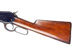 WINCHESTER 1886 LIGHTWEIGHT 33WIN - Image 2 of 13