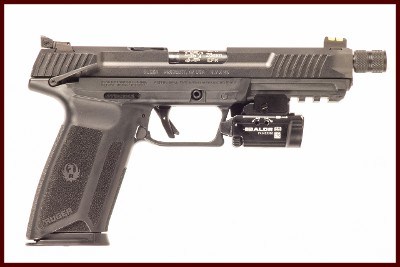 RUGER 5.7 5.7X28MM - Image 1 of 5