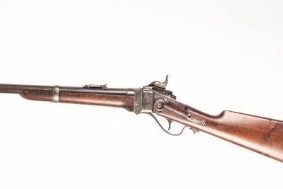 SPENCER CONVERSION 50-70GOV - Image 7 of 7