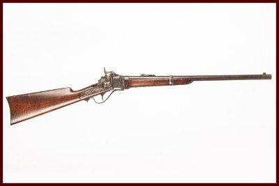 SPENCER CONVERSION 50-70GOV - Image 2 of 7