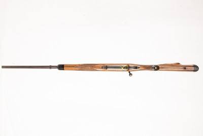 DAKOTA ARMS NVMDL 375H&H - Image 4 of 7