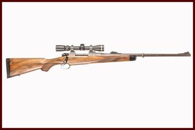 DAKOTA ARMS NVMDL 375H&H - Image 2 of 7