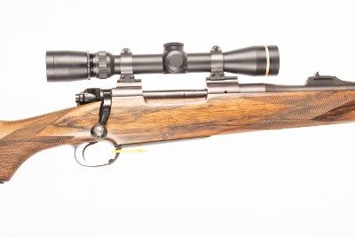 DAKOTA ARMS NVMDL 375H&H - Image 6 of 7