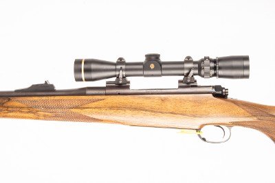 DAKOTA ARMS NVMDL 375H&H - Image 7 of 7