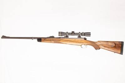 DAKOTA ARMS NVMDL 375H&H - Image 3 of 7