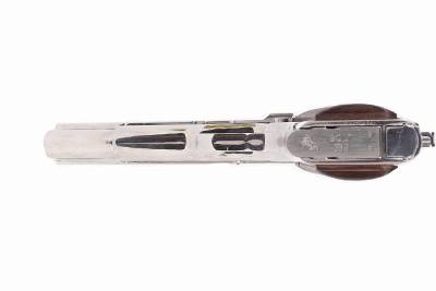 KIMBER 1911 STAINLESS II 38SUPER - Image 4 of 4