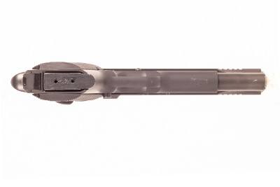KIMBER CUSTOM II 45ACP - Image 4 of 5