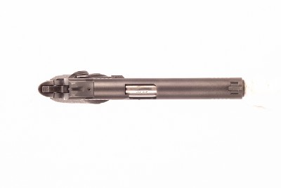 KIMBER CUSTOM II 45ACP - Image 5 of 5