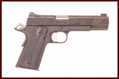 KIMBER CUSTOM II 45ACP - Image 1 of 5
