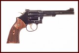 SMITH & WESSON 48 22MAG - Image 1 of 5