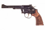 SMITH & WESSON 48 22MAG - Image 3 of 5