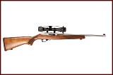 RUGER 10/22 75TH ANNIVERSARY 22LR - 1 of 4