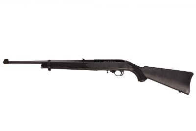 RUGER 10-22 RPF 22LR - Image 3 of 4