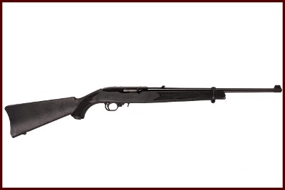 RUGER 10-22 RPF 22LR - Image 1 of 4