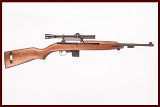 INLAND MFG M1 CARBINE 30CARB - Image 1 of 6