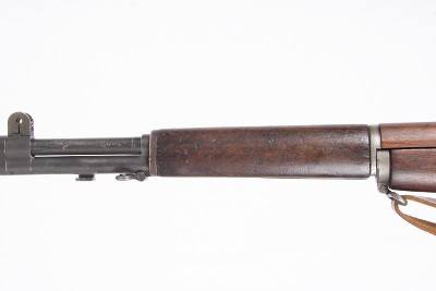 SPRINGFIELD ARMORY M1 GARAND SNIPER 30-06 - Image 10 of 13