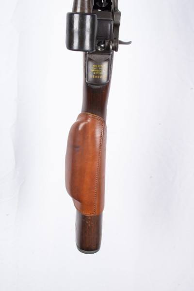 SPRINGFIELD ARMORY M1 GARAND SNIPER 30-06 - Image 8 of 13