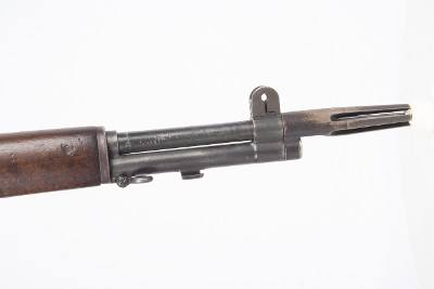SPRINGFIELD ARMORY M1 GARAND SNIPER 30-06 - Image 3 of 13