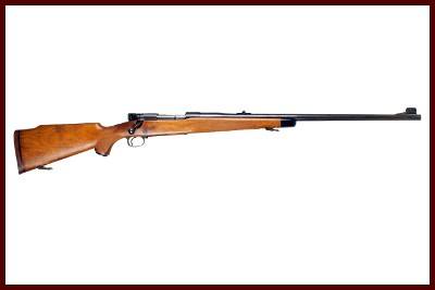 WINCHESTER MODEL 70 SUPERGRADE 375H&H - Image 2 of 5