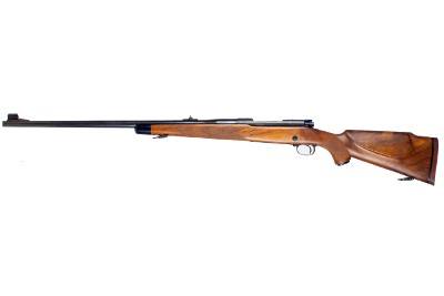WINCHESTER MODEL 70 SUPERGRADE 375H&H - Image 5 of 5