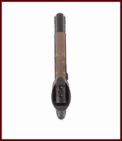 KIMBER UCSTOM TLE II 45ACP - Image 2 of 4