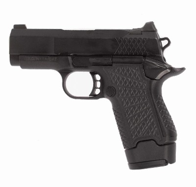 WILSON COMBAT SFX9 9MM - Image 3 of 4