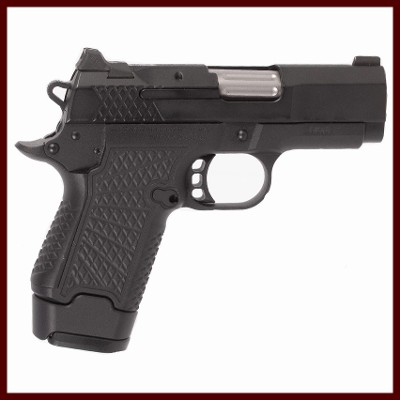WILSON COMBAT SFX9 9MM - Image 1 of 4